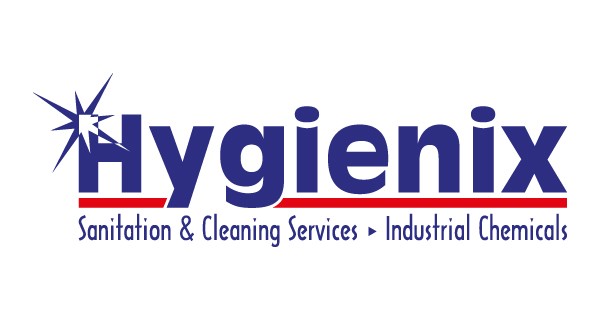 Hygienix Logo